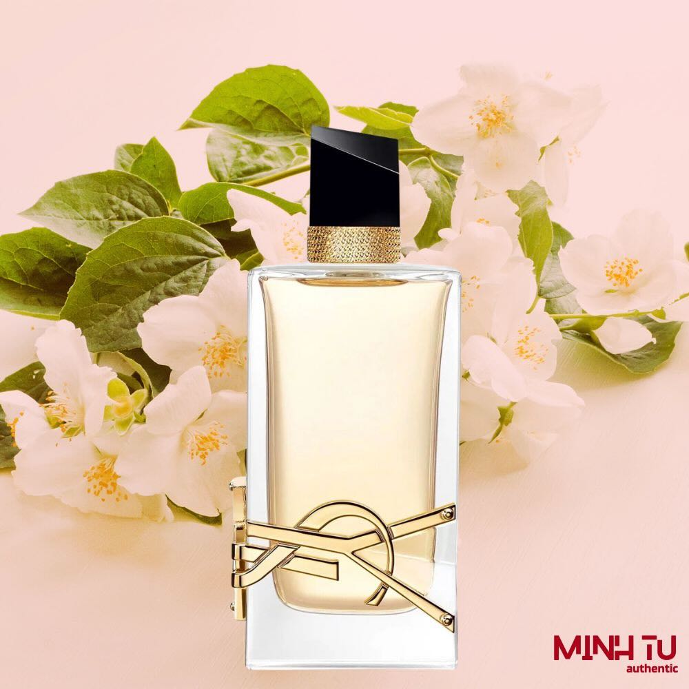 Nước hoa Nữ Yves Saint Laurent YSL Libre EDP